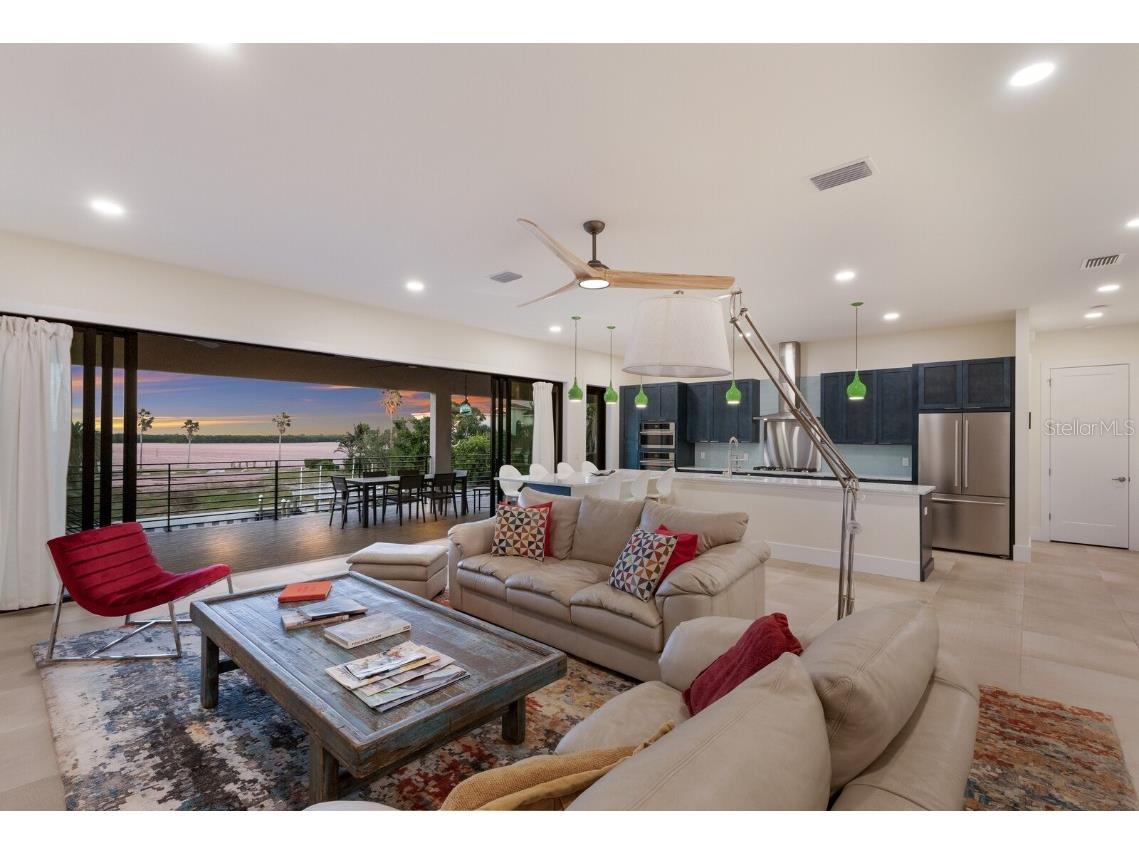 569 Rountree Drive Longboat Key FL 34228 - SARASOTA BAY A4670192 image16