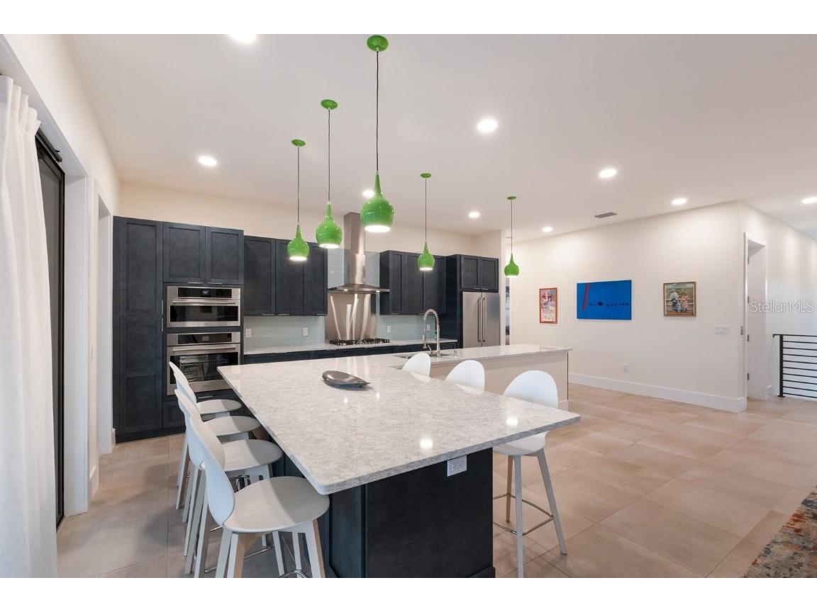 569 Rountree Drive Longboat Key FL 34228 - SARASOTA BAY A4670192 image17