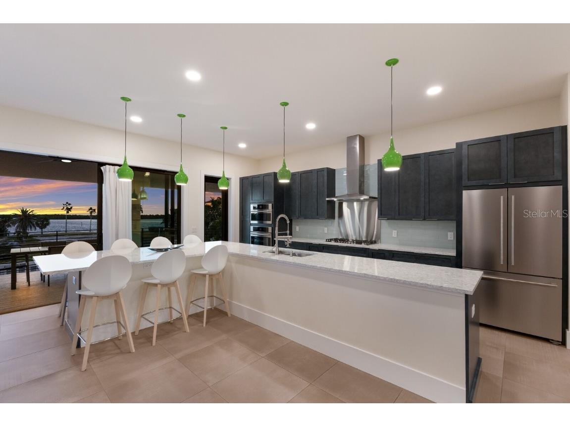 569 Rountree Drive Longboat Key FL 34228 - SARASOTA BAY A4670192 image18