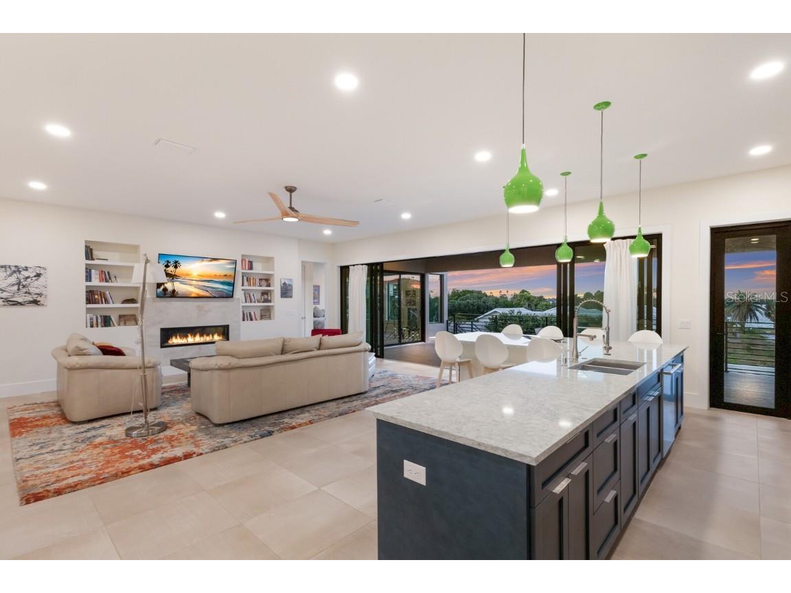 569 Rountree Drive Longboat Key FL 34228 - SARASOTA BAY A4670192 image20