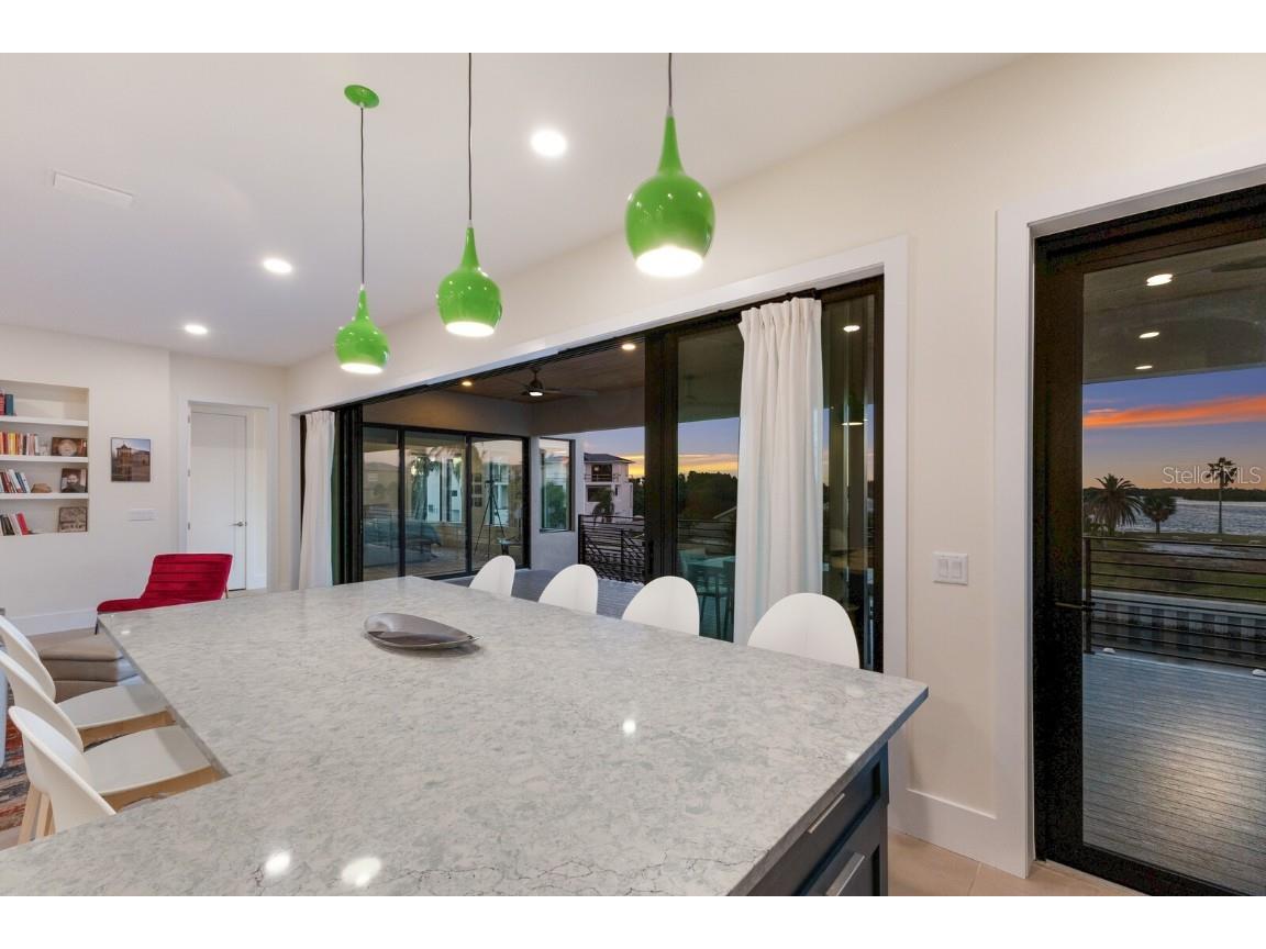 569 Rountree Drive Longboat Key FL 34228 - SARASOTA BAY A4670192 image21