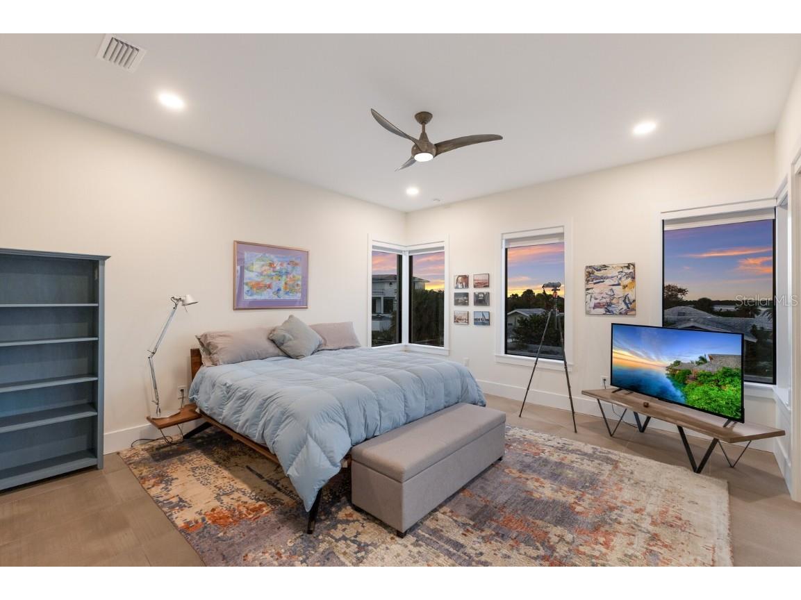 569 Rountree Drive Longboat Key FL 34228 - SARASOTA BAY A4670192 image22