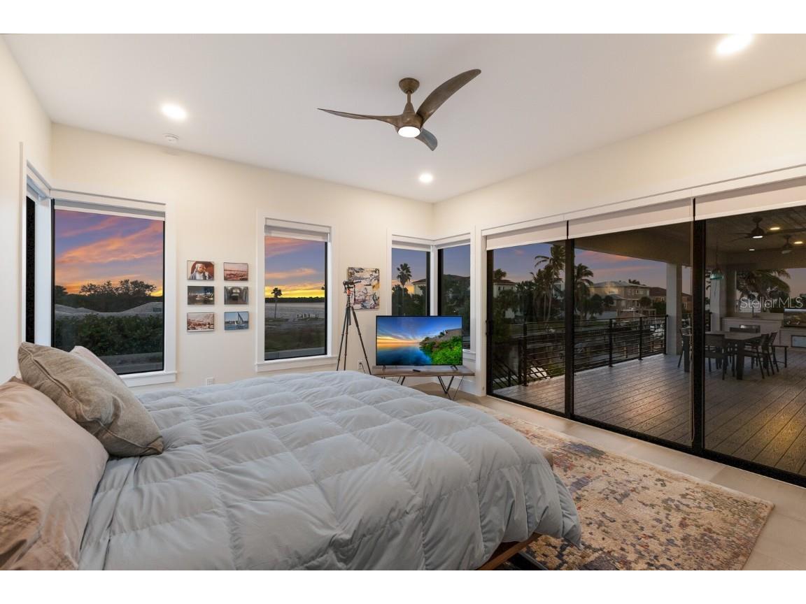 569 Rountree Drive Longboat Key FL 34228 - SARASOTA BAY A4670192 image23