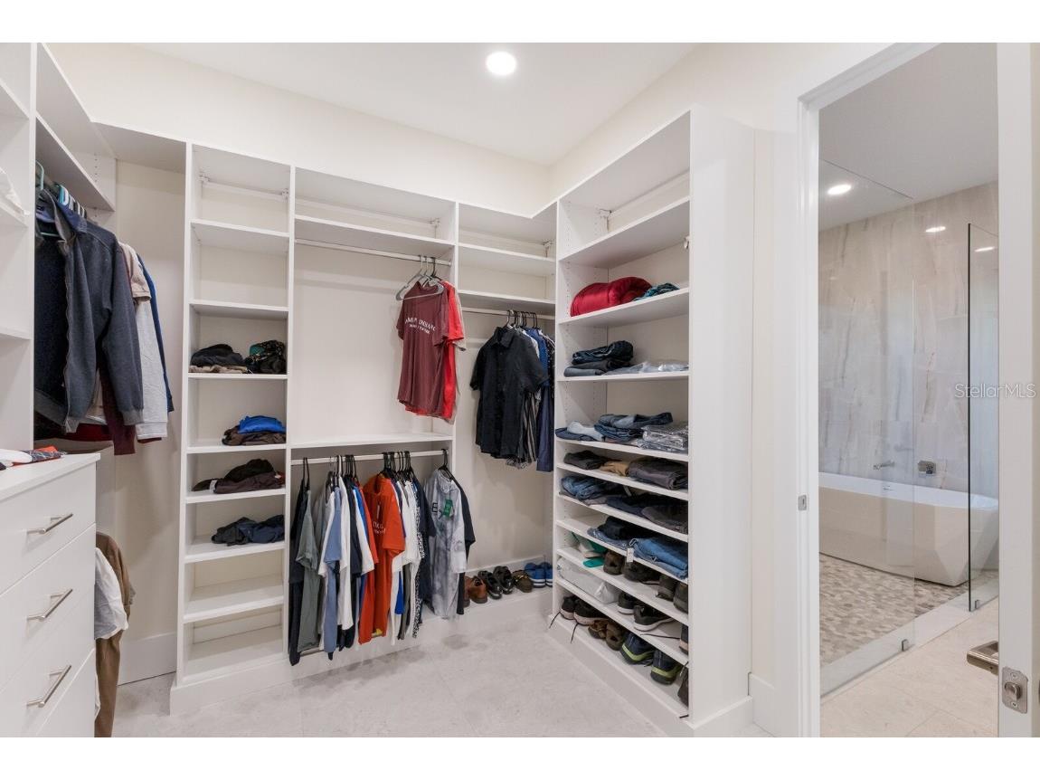 569 Rountree Drive Longboat Key FL 34228 - SARASOTA BAY A4670192 image28