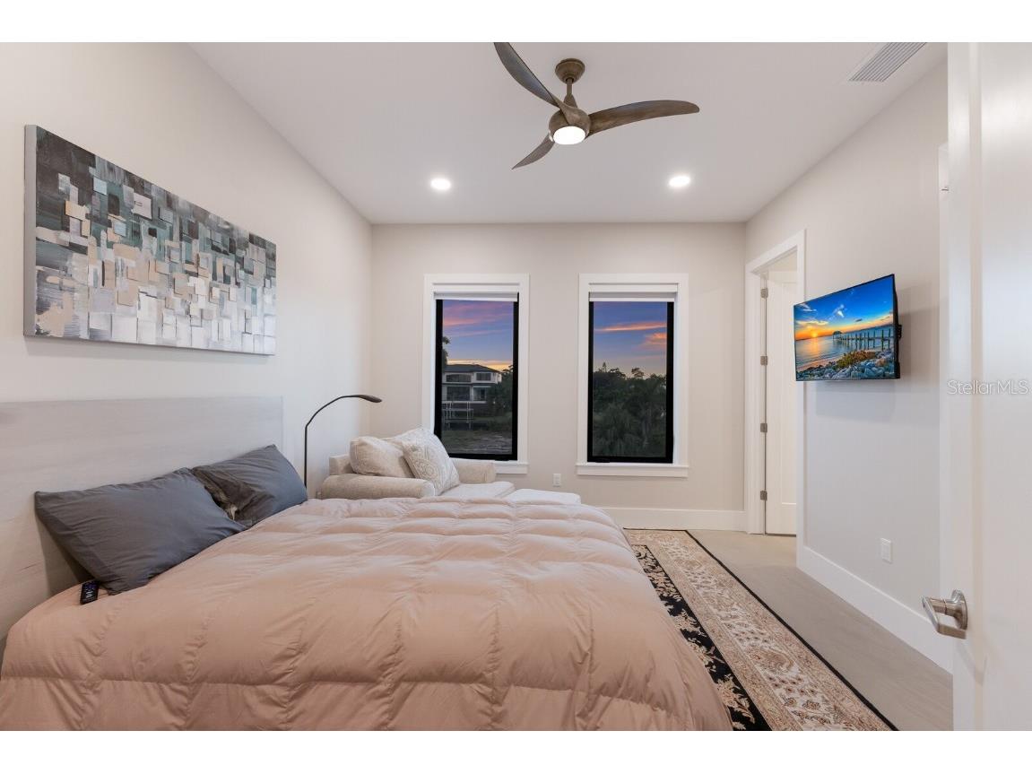 569 Rountree Drive Longboat Key FL 34228 - SARASOTA BAY A4670192 image29