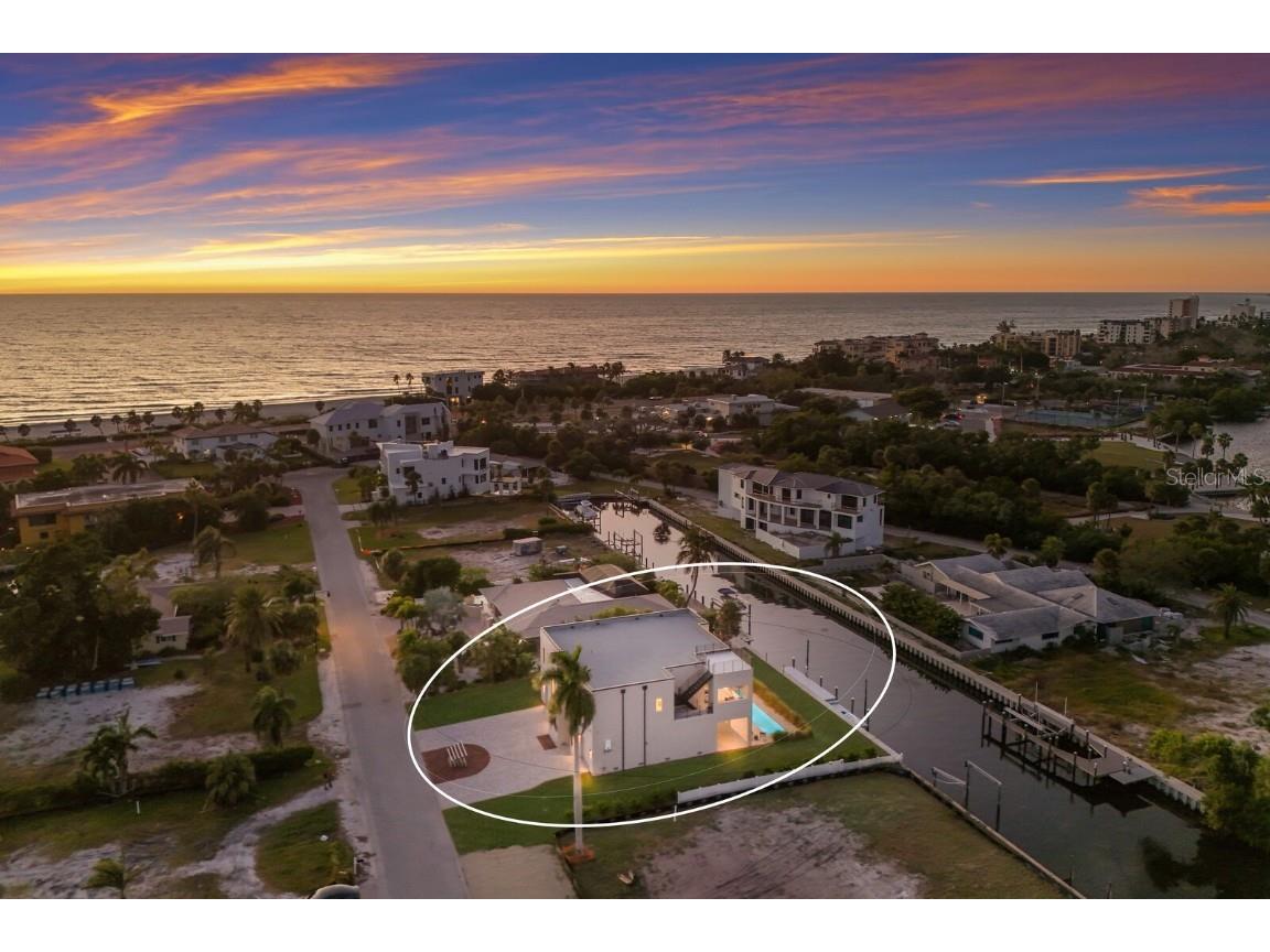 569 Rountree Drive Longboat Key FL 34228 - SARASOTA BAY A4670192 image3