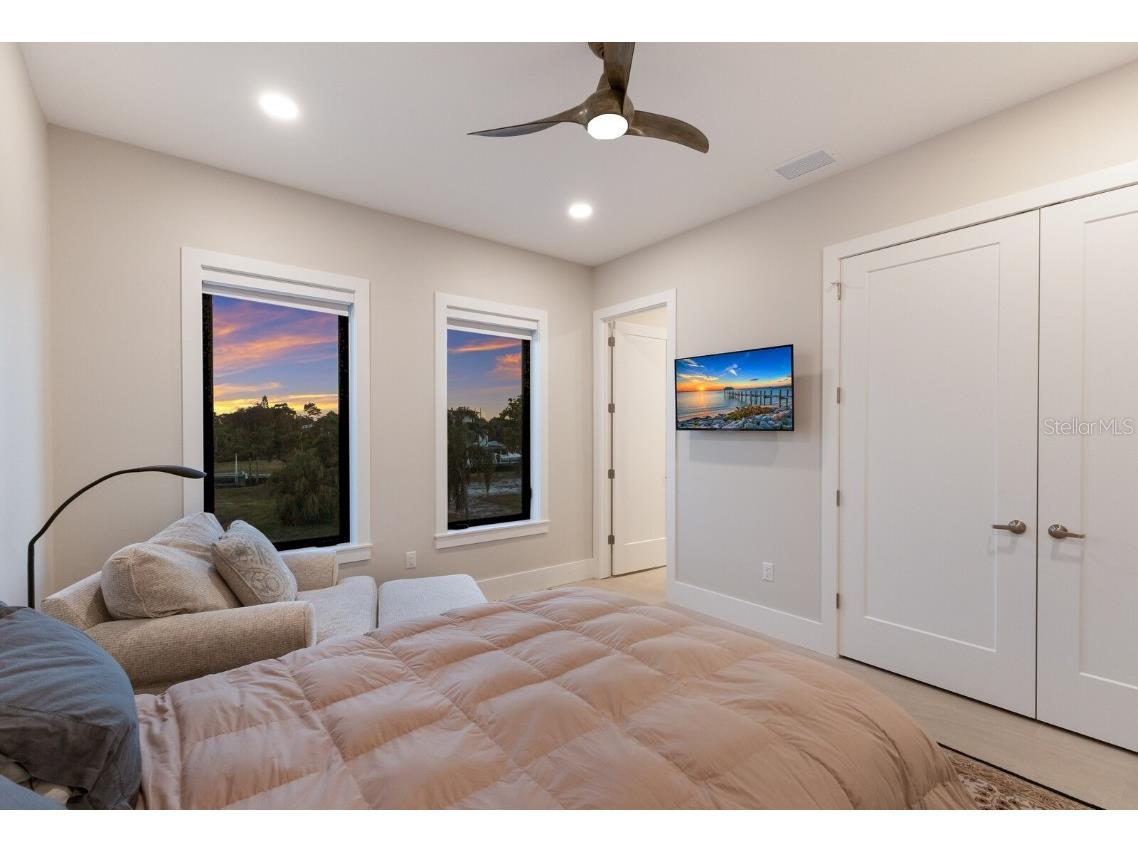 569 Rountree Drive Longboat Key FL 34228 - SARASOTA BAY A4670192 image30