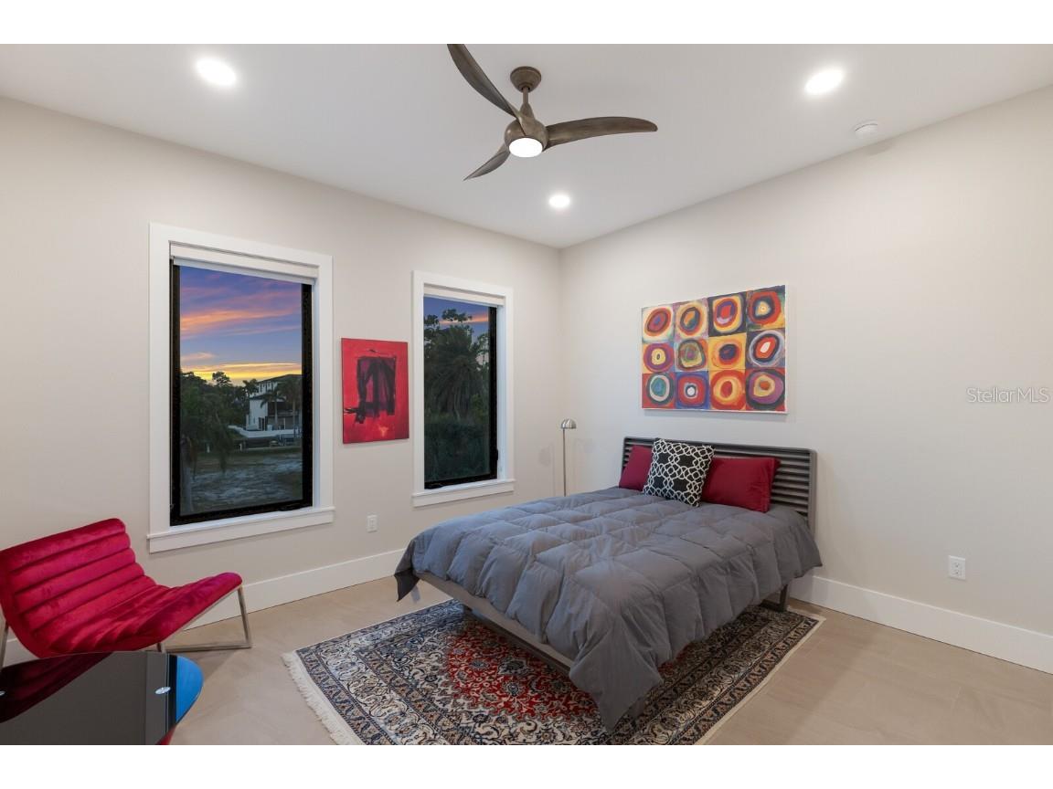 569 Rountree Drive Longboat Key FL 34228 - SARASOTA BAY A4670192 image32