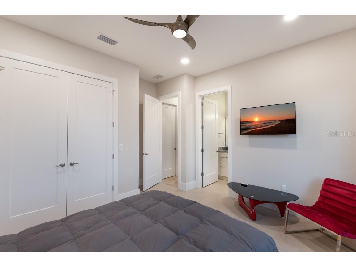 569 Rountree Drive Longboat Key FL 34228 - SARASOTA BAY A4670192 image33