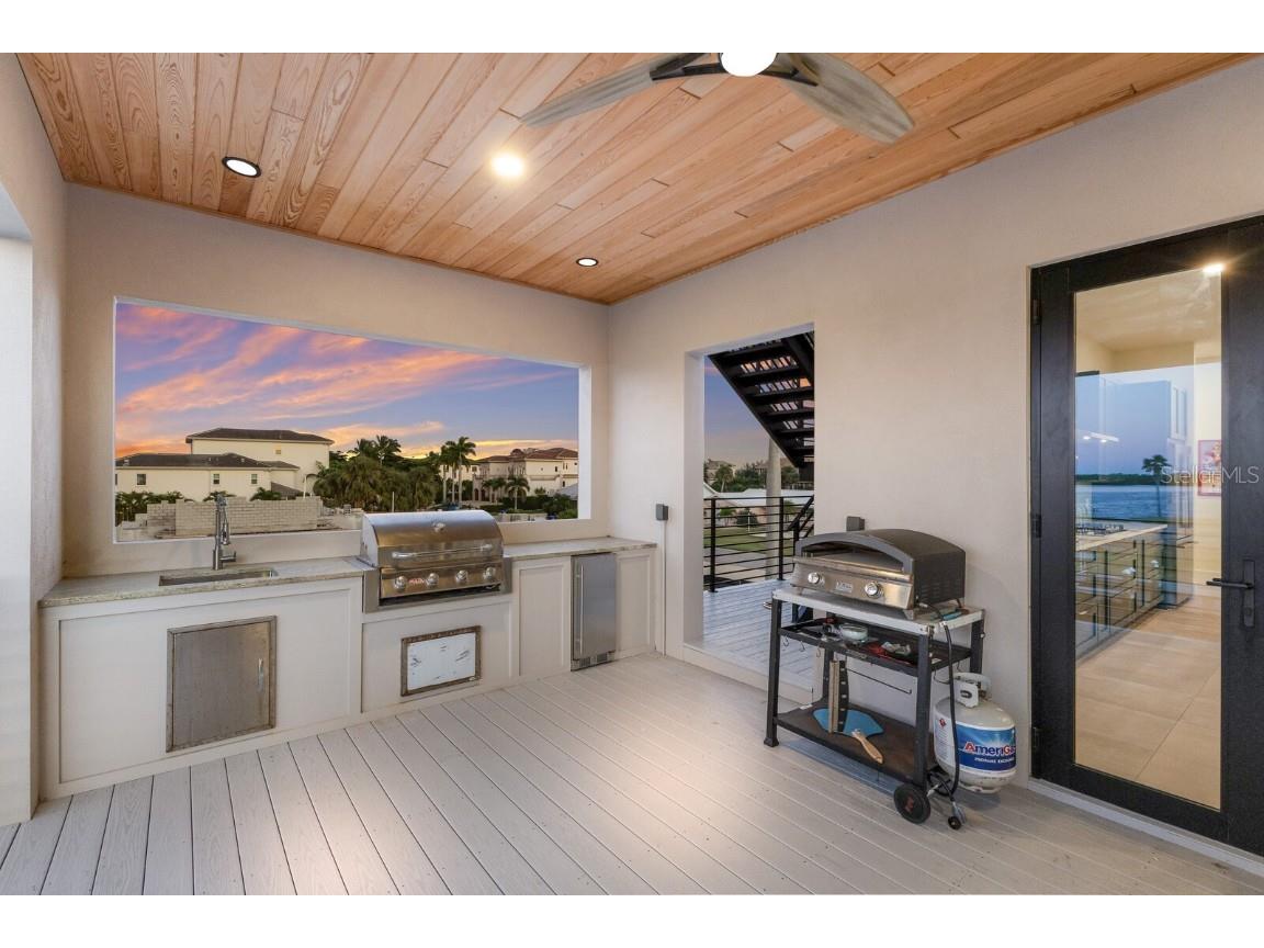 569 Rountree Drive Longboat Key FL 34228 - SARASOTA BAY A4670192 image38