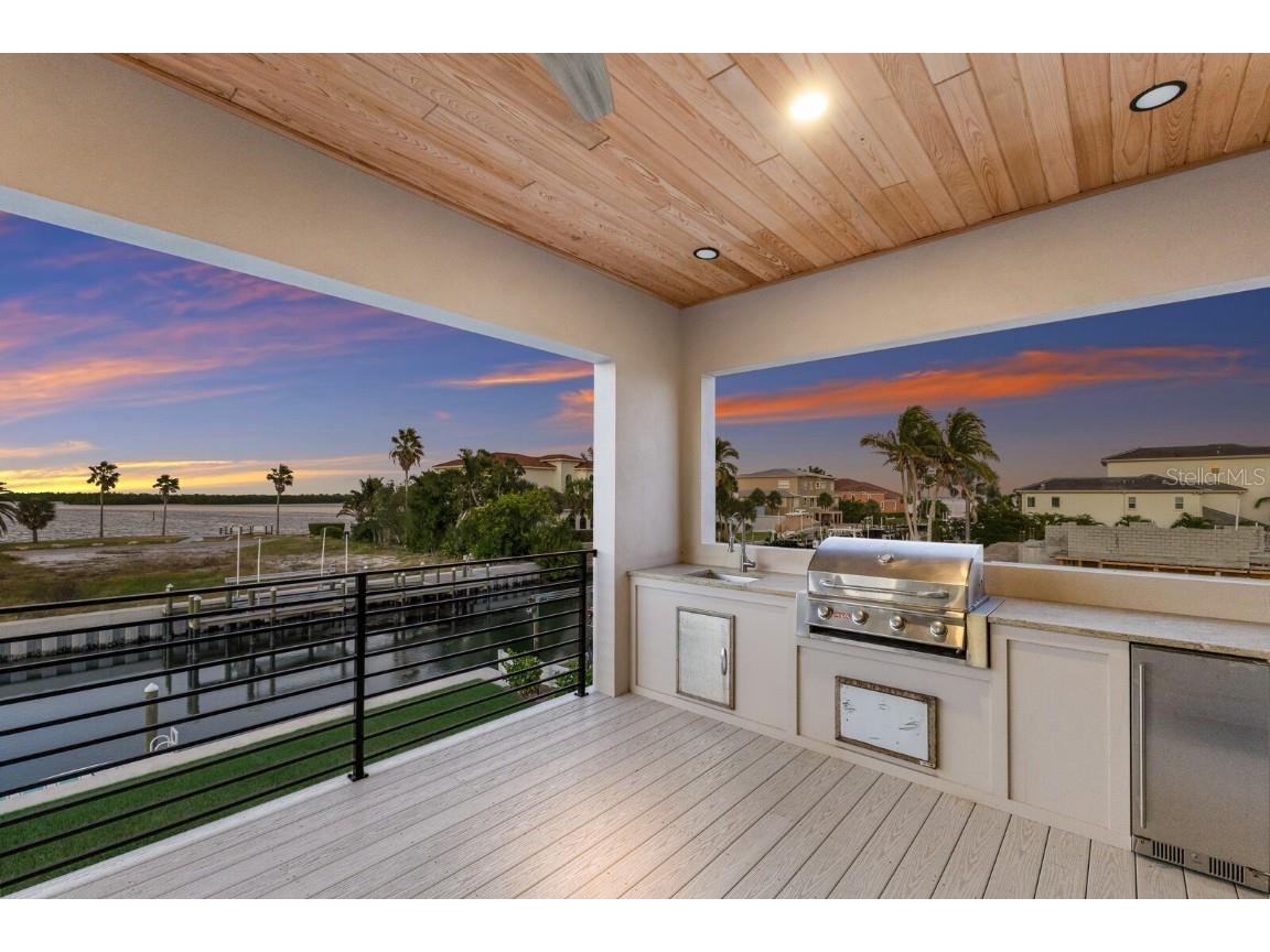 569 Rountree Drive Longboat Key FL 34228 - SARASOTA BAY A4670192 image39