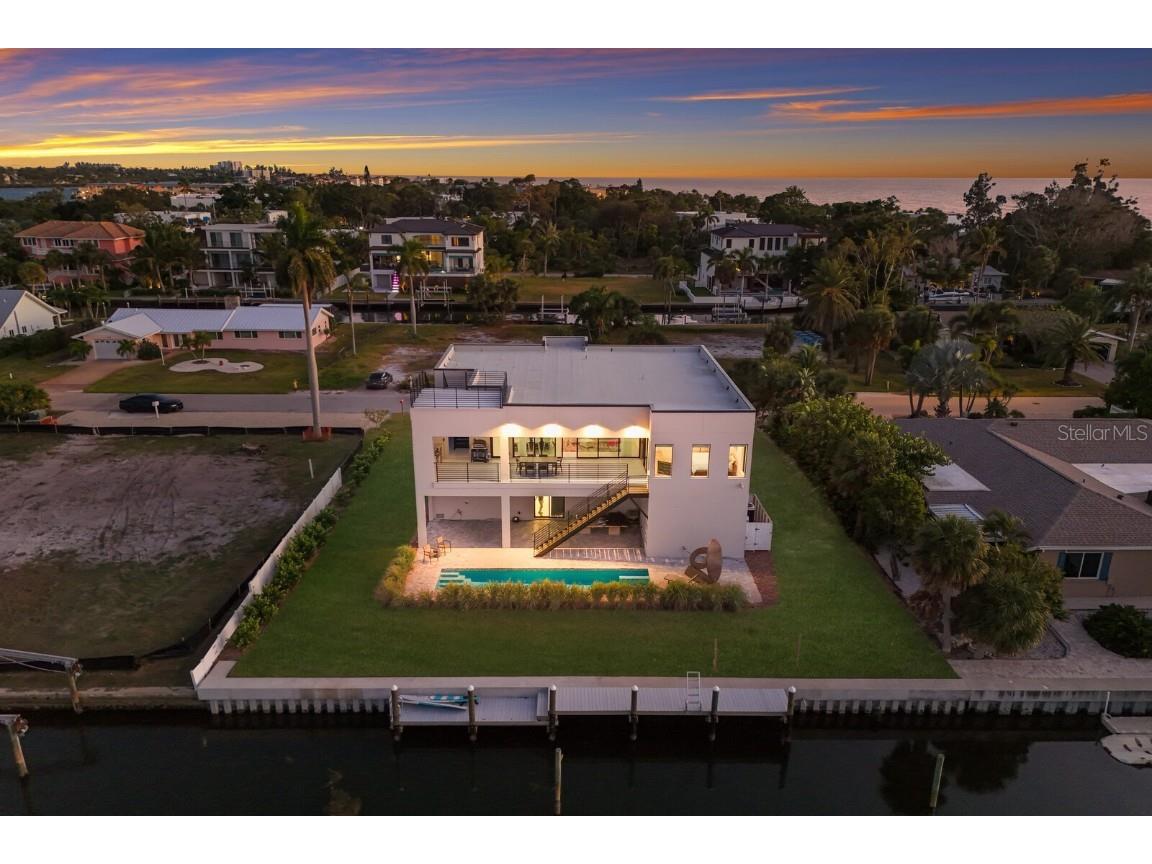 569 Rountree Drive Longboat Key FL 34228 - SARASOTA BAY A4670192 image4