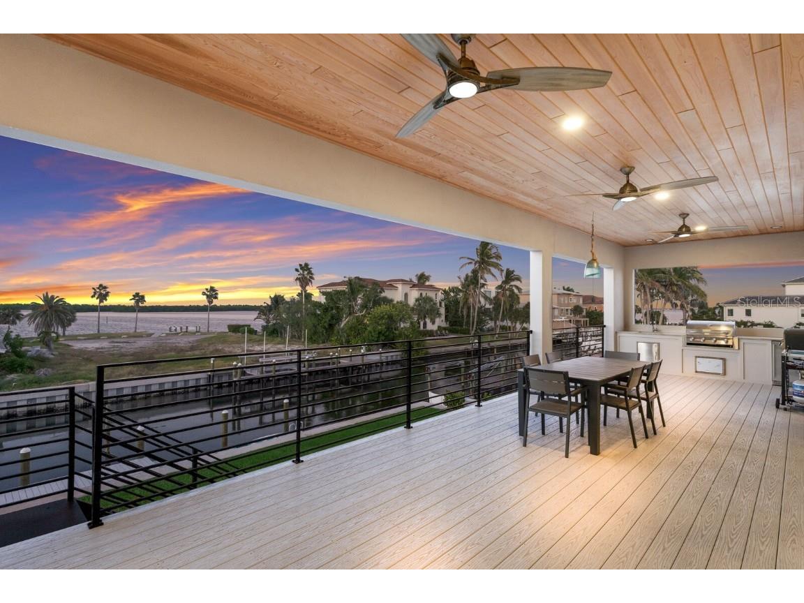 569 Rountree Drive Longboat Key FL 34228 - SARASOTA BAY A4670192 image41