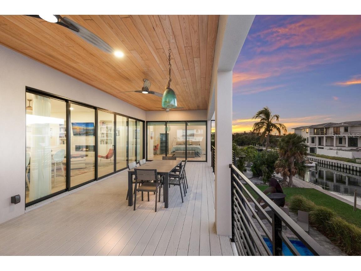 569 Rountree Drive Longboat Key FL 34228 - SARASOTA BAY A4670192 image42