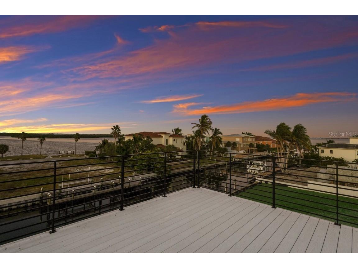 569 Rountree Drive Longboat Key FL 34228 - SARASOTA BAY A4670192 image44