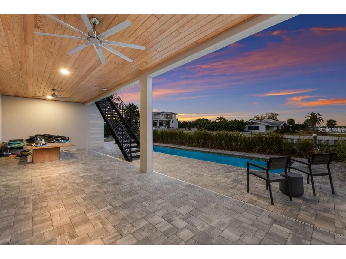 569 Rountree Drive Longboat Key FL 34228 - SARASOTA BAY A4670192 image46