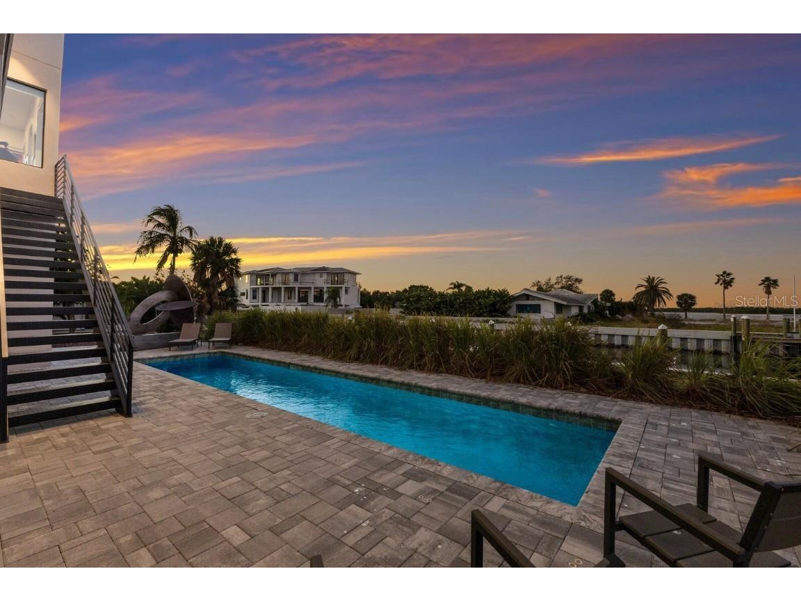 569 Rountree Drive Longboat Key FL 34228 - SARASOTA BAY A4670192 image48