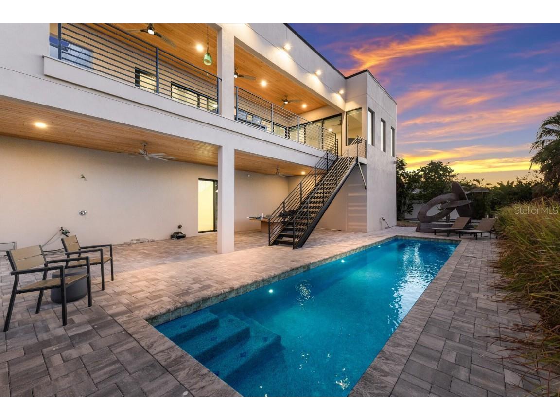 569 Rountree Drive Longboat Key FL 34228 - SARASOTA BAY A4670192 image49