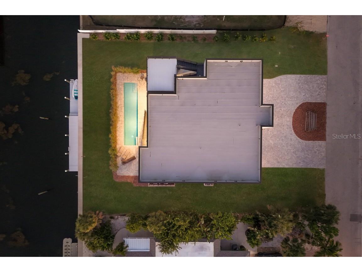 569 Rountree Drive Longboat Key FL 34228 - SARASOTA BAY A4670192 image5