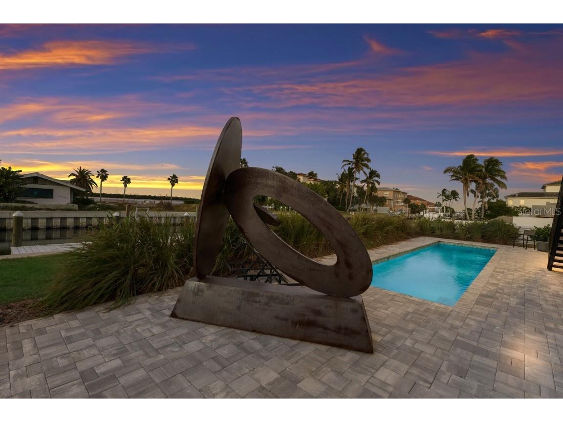 569 Rountree Drive Longboat Key FL 34228 - SARASOTA BAY A4670192 image51