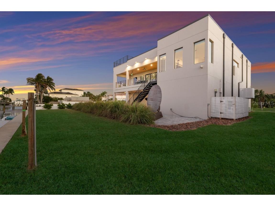 569 Rountree Drive Longboat Key FL 34228 - SARASOTA BAY A4670192 image52