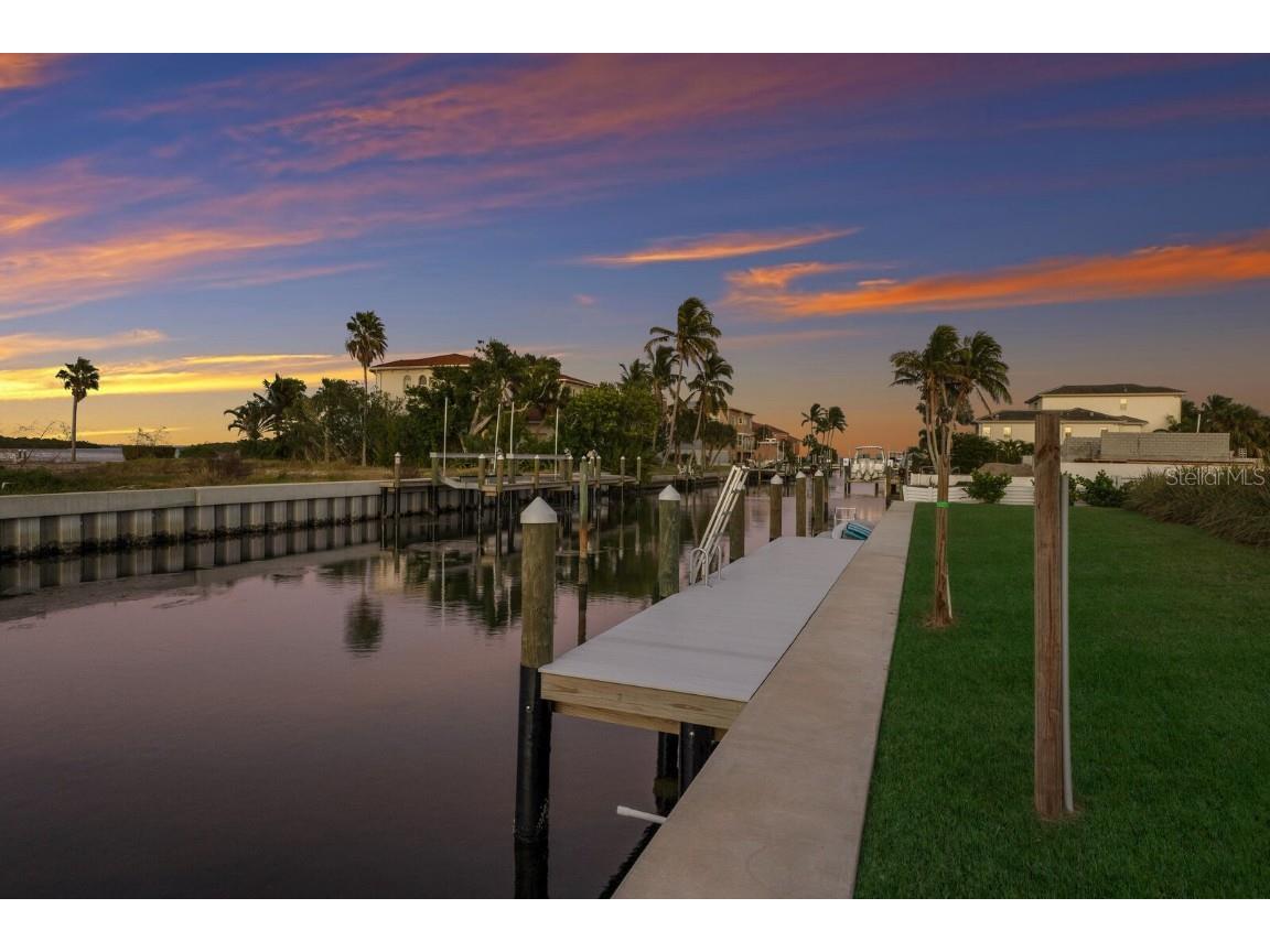 569 Rountree Drive Longboat Key FL 34228 - SARASOTA BAY A4670192 image53