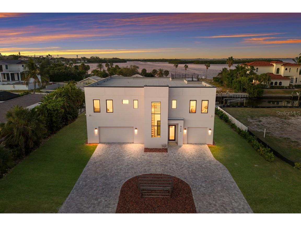 569 Rountree Drive Longboat Key FL 34228 - SARASOTA BAY A4670192 image55