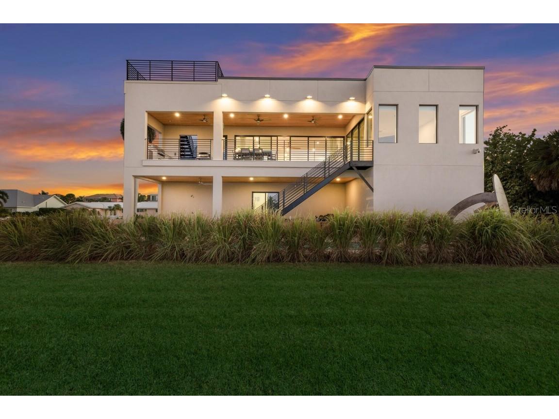 569 Rountree Drive Longboat Key FL 34228 - SARASOTA BAY A4670192 image56