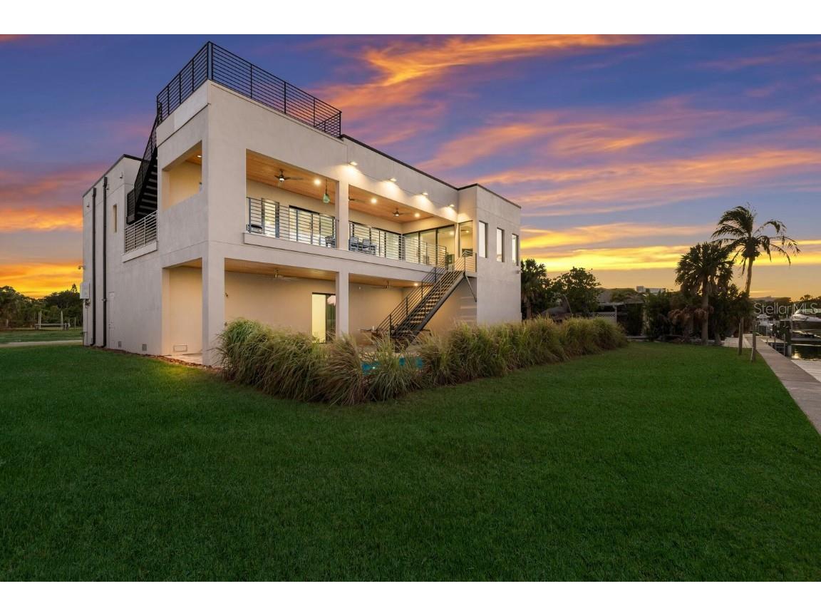 569 Rountree Drive Longboat Key FL 34228 - SARASOTA BAY A4670192 image57