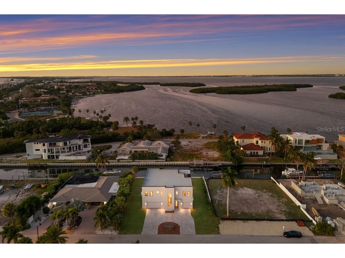 569 Rountree Drive Longboat Key FL 34228 - SARASOTA BAY A4670192 image58