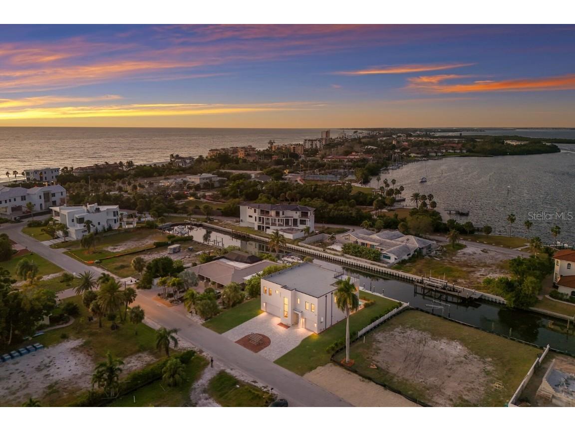 569 Rountree Drive Longboat Key FL 34228 - SARASOTA BAY A4670192 image59