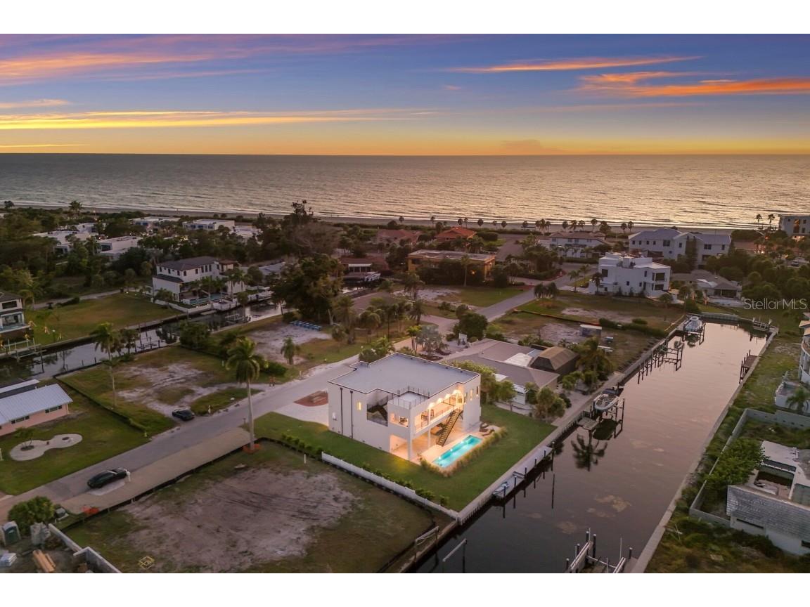 569 Rountree Drive Longboat Key FL 34228 - SARASOTA BAY A4670192 image62