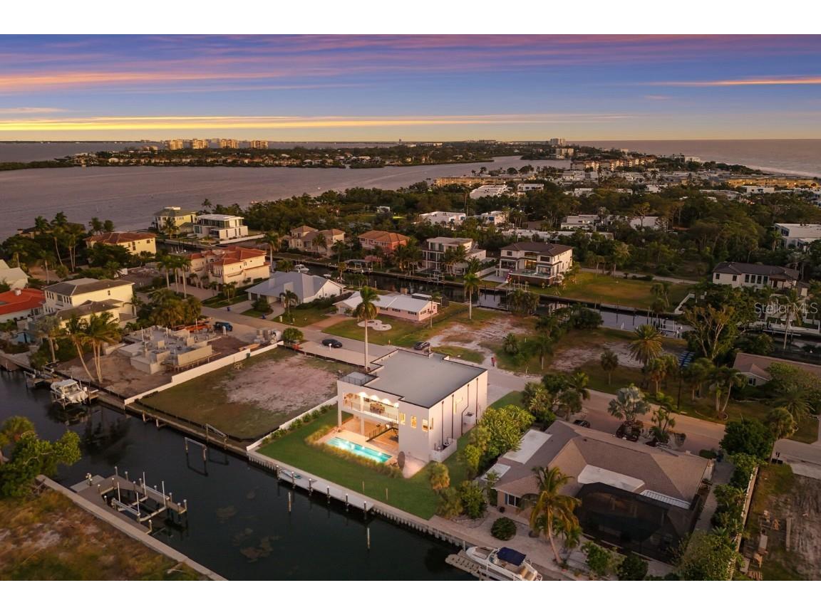 569 Rountree Drive Longboat Key FL 34228 - SARASOTA BAY A4670192 image65