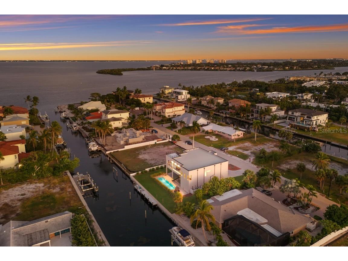 569 Rountree Drive Longboat Key FL 34228 - SARASOTA BAY A4670192 image66