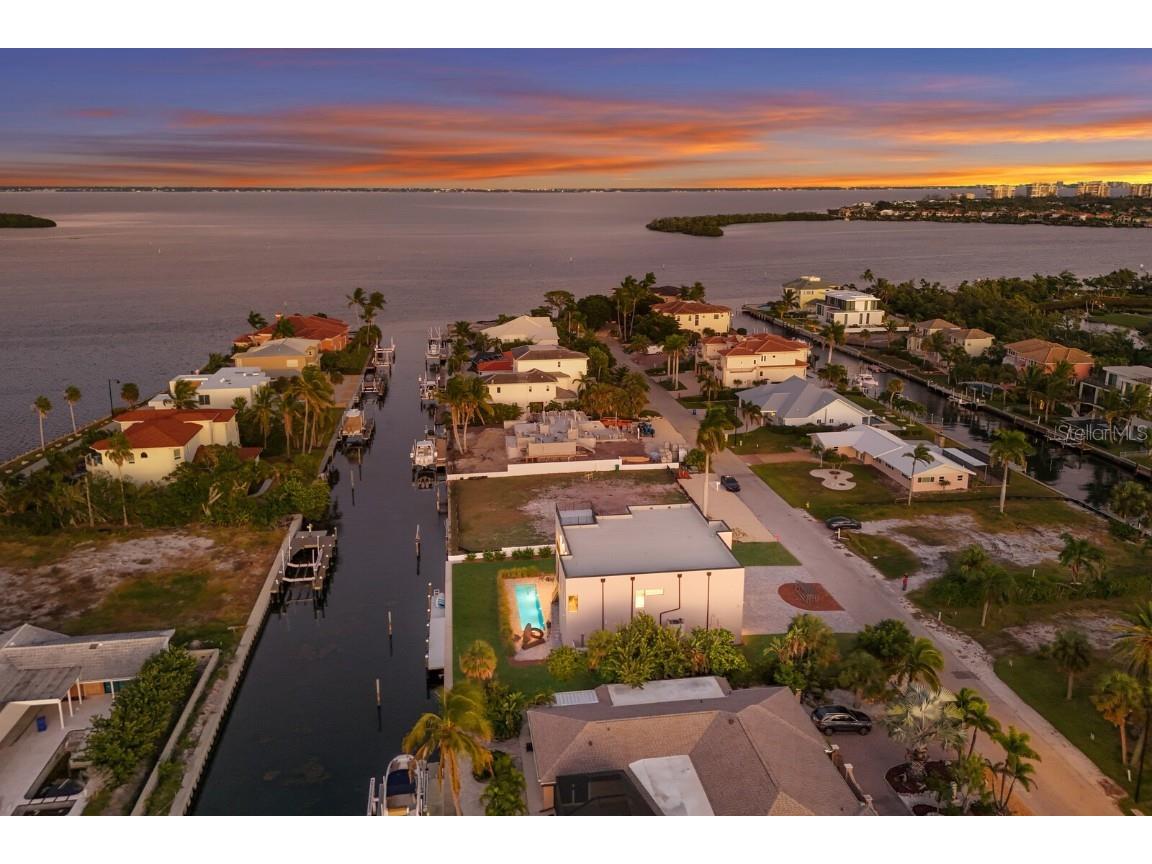 569 Rountree Drive Longboat Key FL 34228 - SARASOTA BAY A4670192 image67