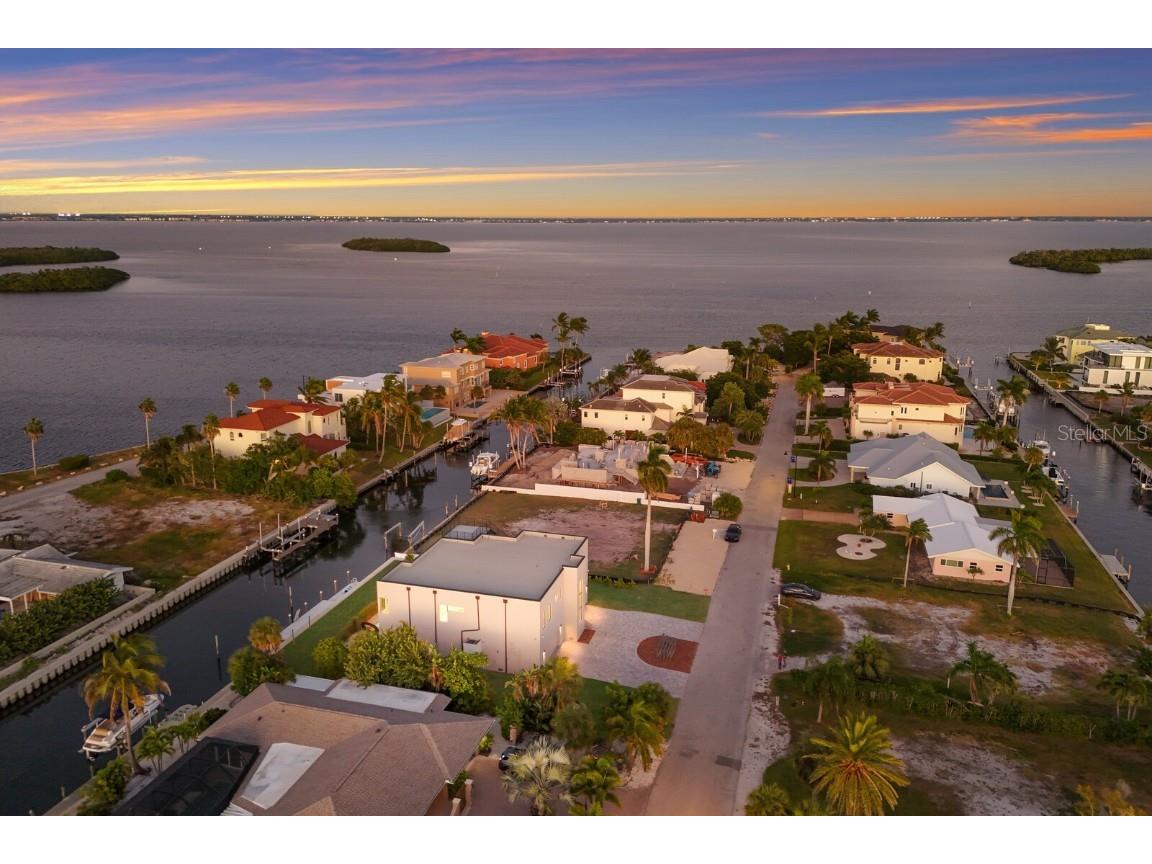 569 Rountree Drive Longboat Key FL 34228 - SARASOTA BAY A4670192 image68