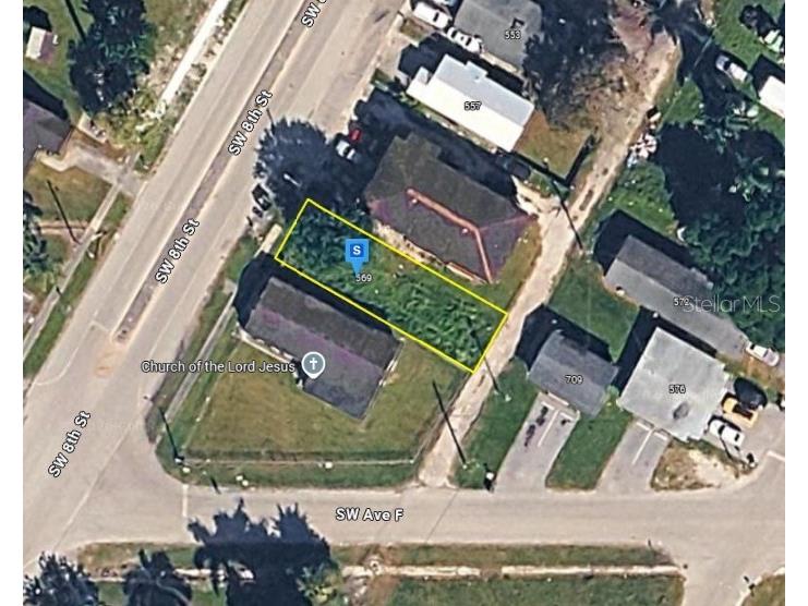 569 SW 8th Street Belle Glade FL 33430 A4686806 image1