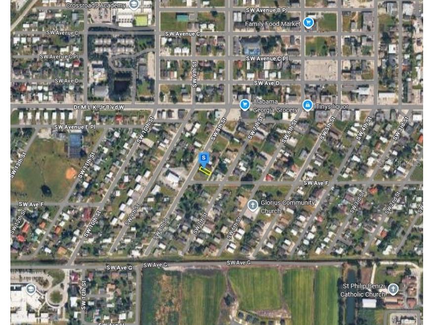 569 SW 8th Street Belle Glade FL 33430 A4686806 image3