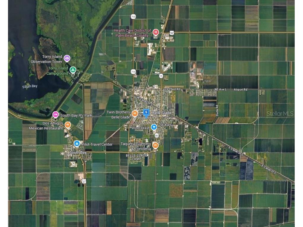 569 SW 8th Street Belle Glade FL 33430 A4686806 image5