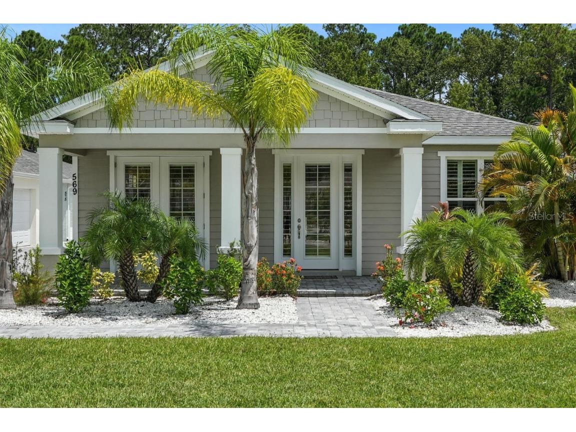 569 Venetian Palms Boulevard New Smyrna Beach FL 32168 O6334304 image1