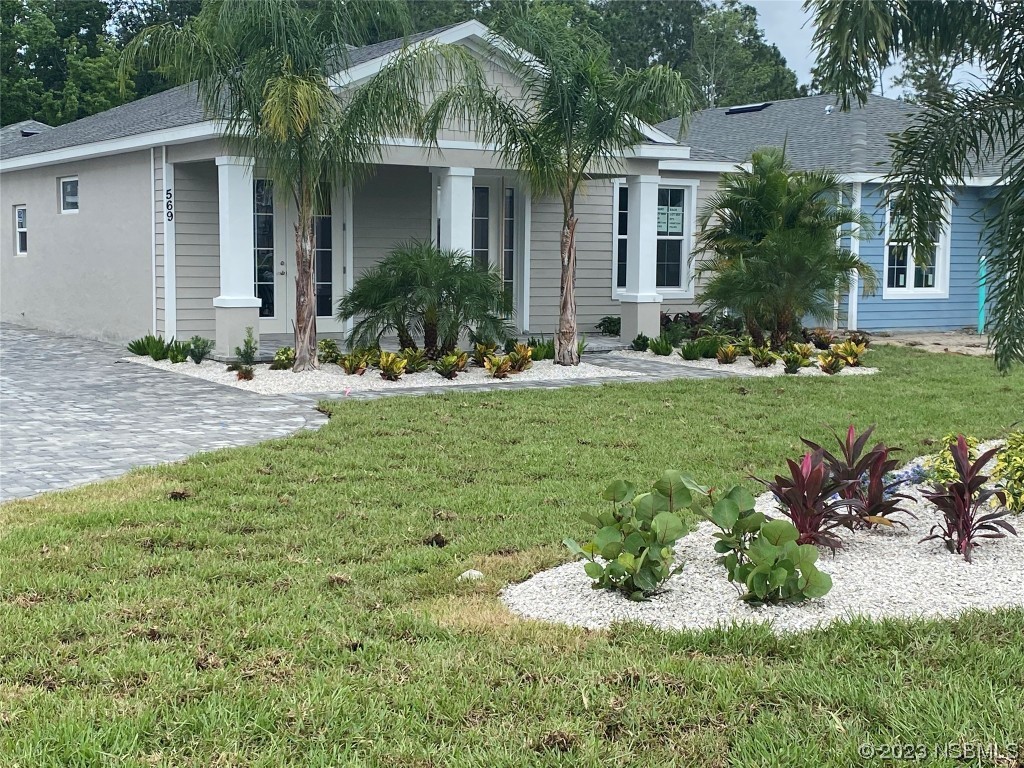 569 Venetian Palms Blvd Boulevard New Smyrna Beach FL 32168 NS1074871 image1