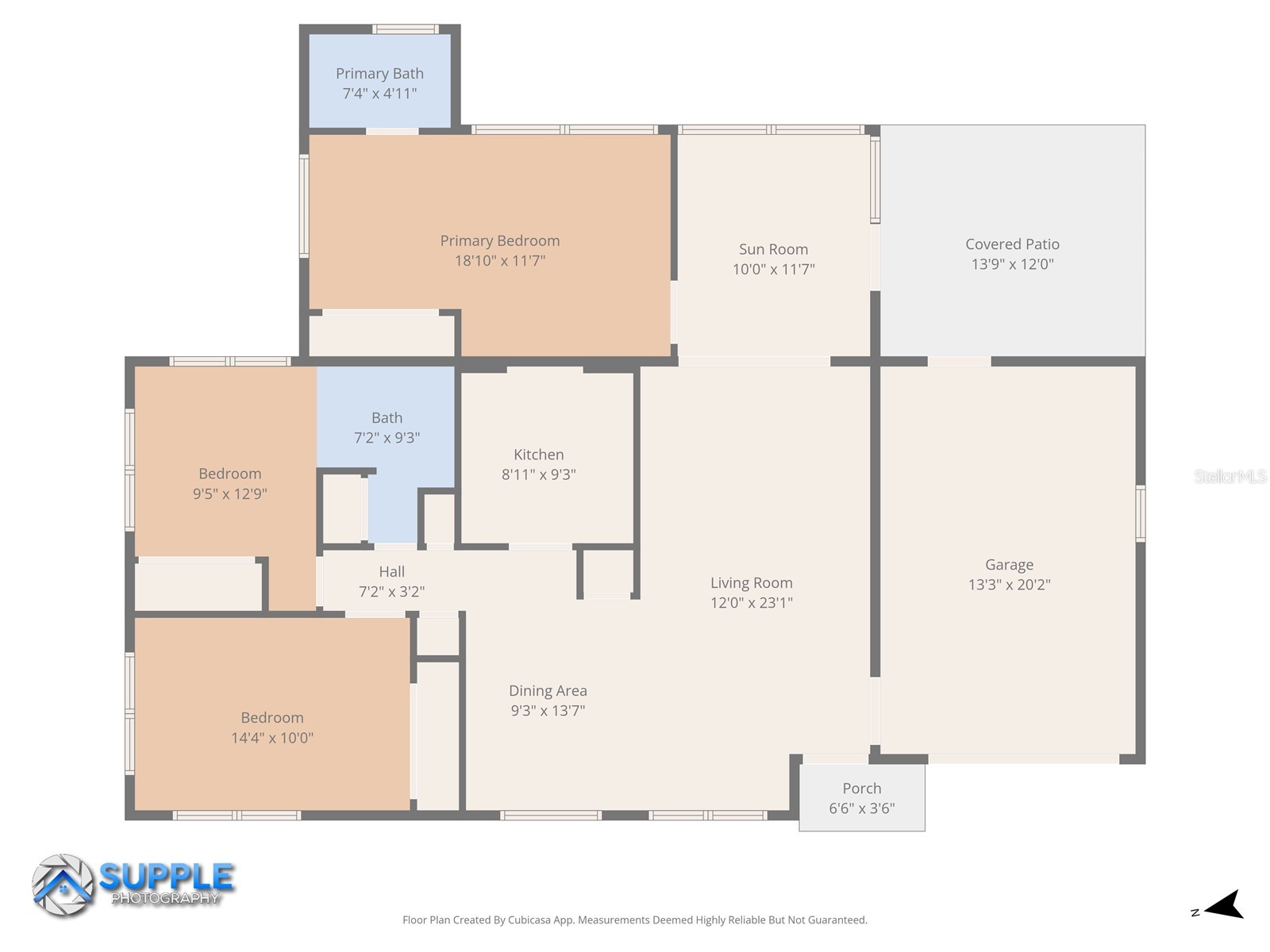 5690 6th Street S Saint Petersburg FL 33705 TB8506290 image38
