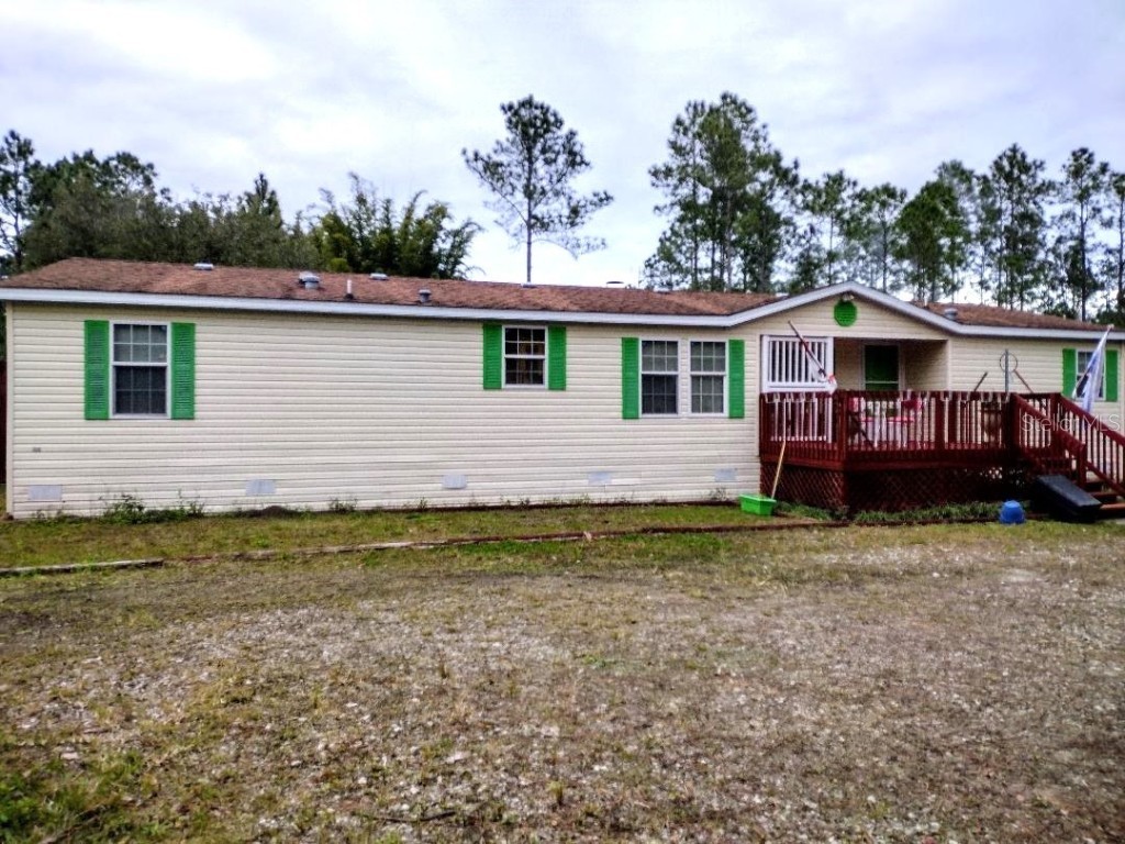 5690 Buckeye Lane Bunnell FL 32110 FC297626 image1