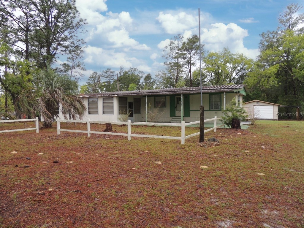 5690 NE 101st Avenue Bronson FL 32621 OM675315 image1