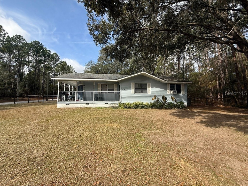 5690 SW 202nd Court Dunnellon FL 34431 O6275816 image1