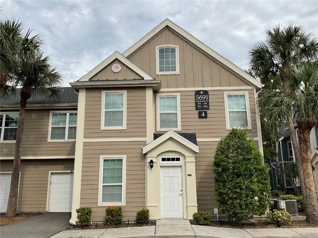 5691 Bidwell Parkway #102 Sarasota FL 34233 A4623510 image1