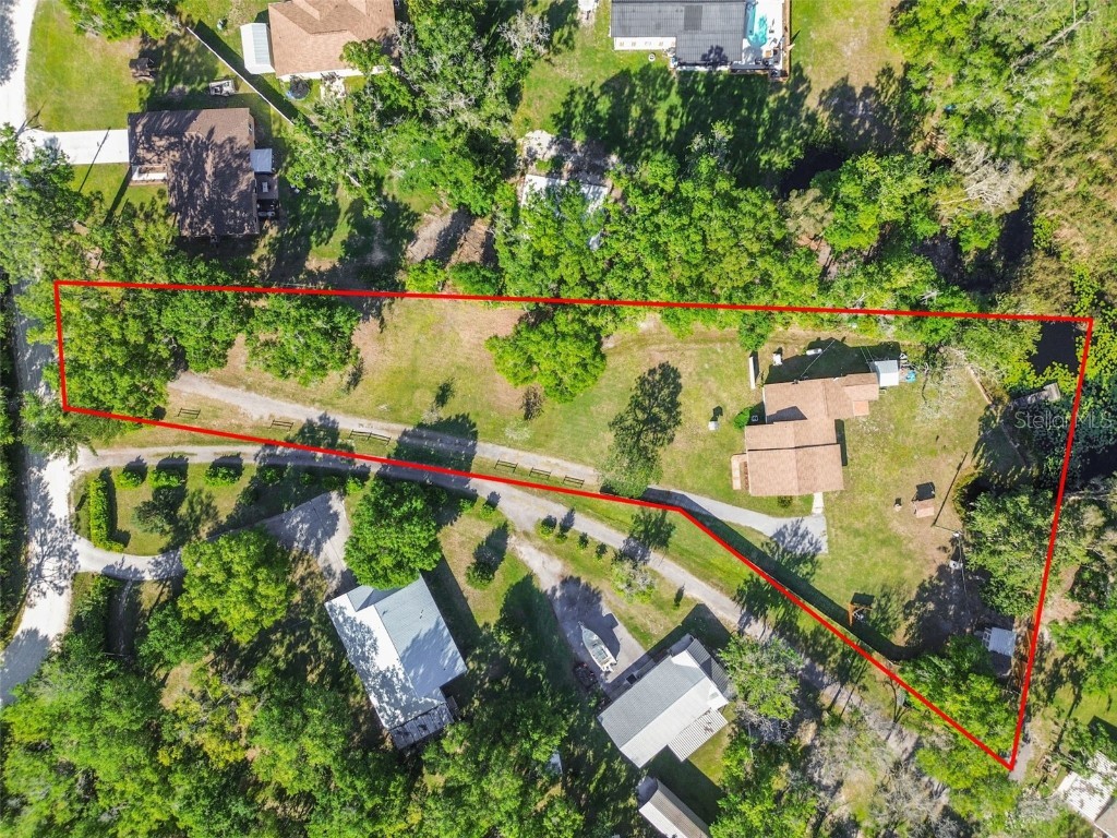 5691 Drexel Road Land O Lakes FL 34638 T3515774 image1