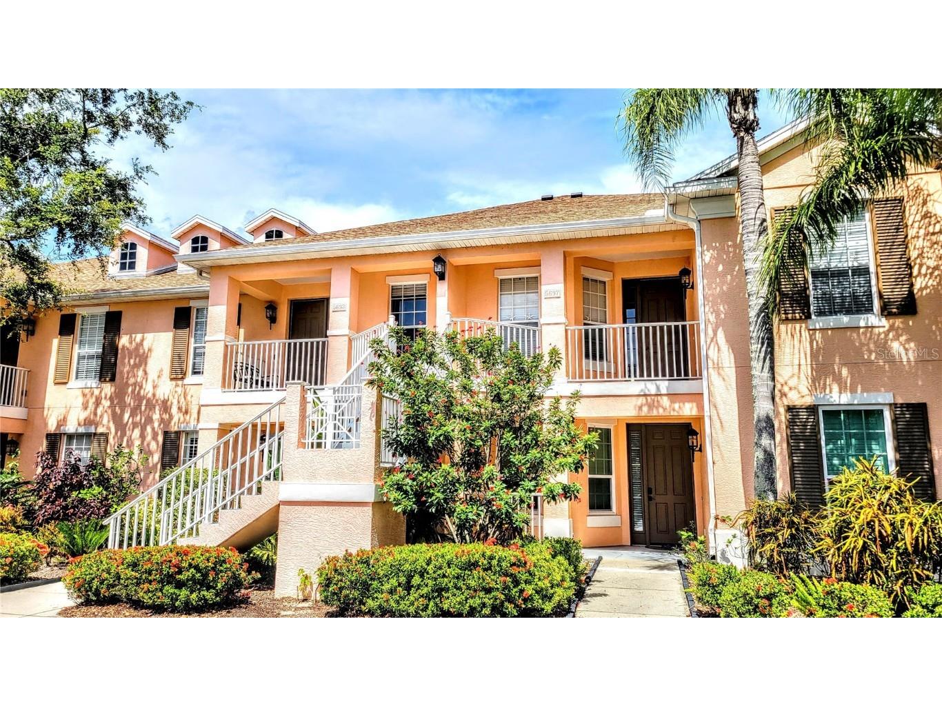 5691 Key Largo Court #5691 Bradenton FL 34203 - BRADEN RIVER A4655956 image1