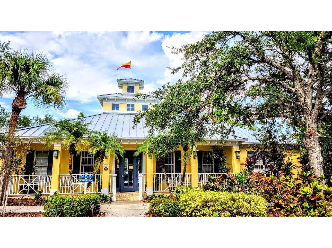 5691 Key Largo Court #5691 Bradenton FL 34203 - BRADEN RIVER A4655956 image38