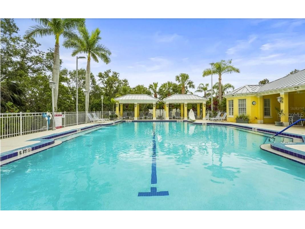 5691 Key Largo Court #5691 Bradenton FL 34203 - BRADEN RIVER A4655956 image40